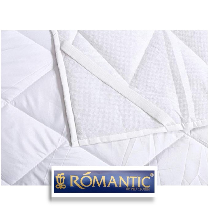 Matras Kasur / Mattress Cover ROMANTIC 180 x 200 all varian size Standard IKEA