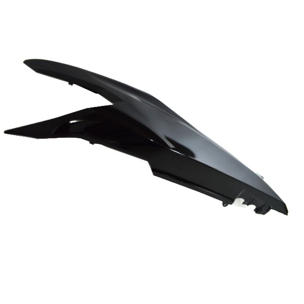 Cover Body Kanan CoverR Body BLK Hitam  BeAT K1A 83500K1AN00FMB