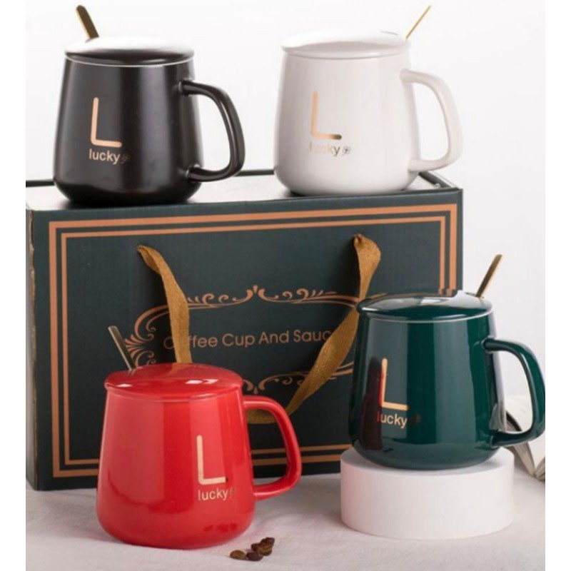 COD Teh Cup Coffee Warmer Ceramic Mug Cangkir Elektrik Set Keramik Pemanas 55 Derajat Penghangat Kopi P33