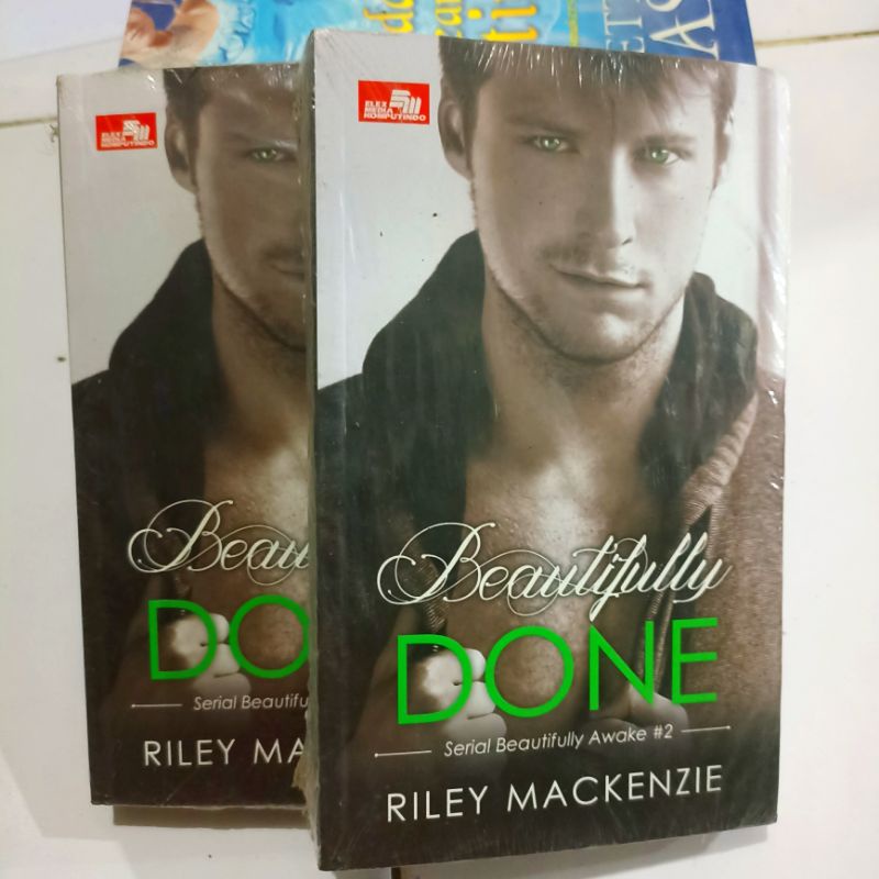 OBRAL SUPER MURAH BUKU NOVEL TERJEMAHAN HARLEQUIN - HERLEQUIN / NOVEL DEWASA / NOVEL REMAJA / ORIGINAL #26D-Done
