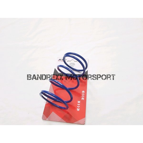 Readyy     Per CVT- Spring CVT KTC Original made in taiwan for Yamaha Xmax     Stok Terbatass