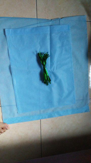 Fruit Cover Pembungkus Buah Size Xl 30 X 40 Cm