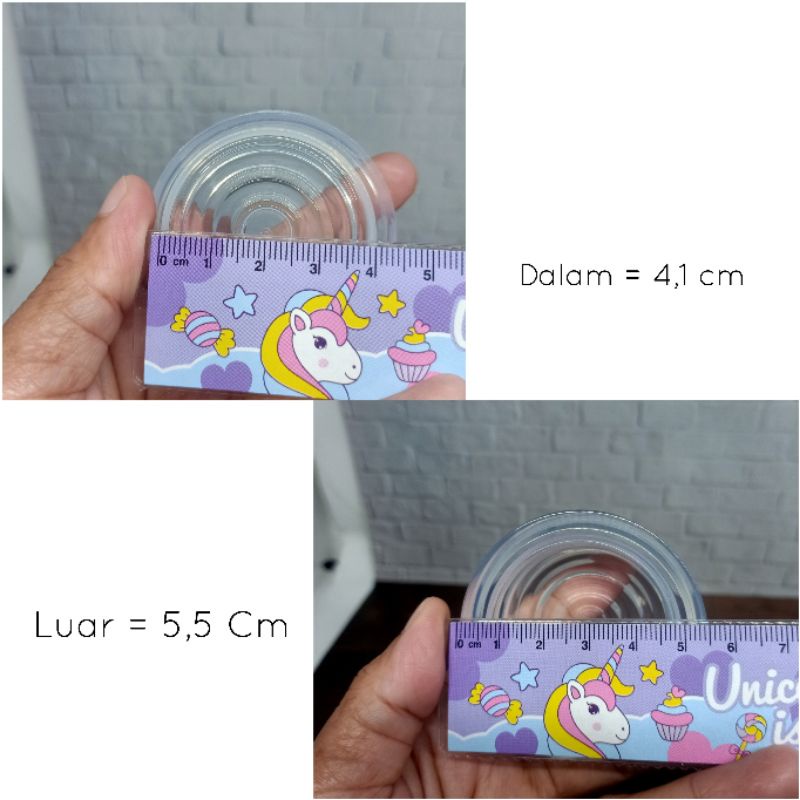 SparePart Pompa Asi Elektrik Real Bubee