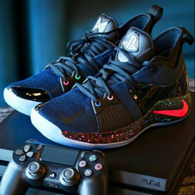 nike pg2 playstation
