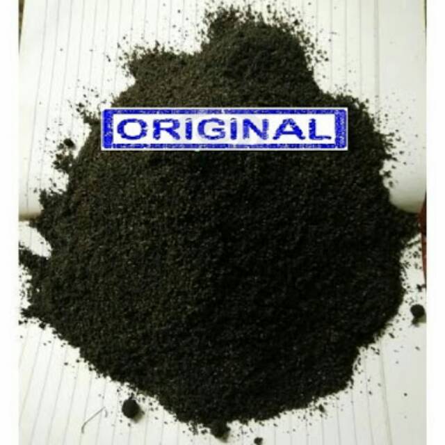 

Bubuk jinten hitam/habbatasauda 100gram