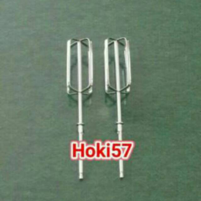 Stik mixer maspion & cosmos