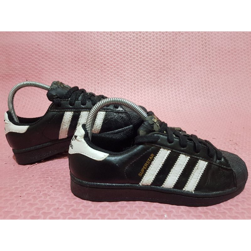 adidas superstar bleu rose