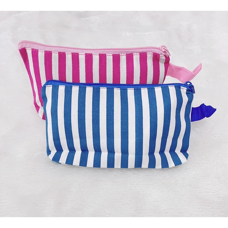 

Tas Kosmetik/Tempat Pensil/Tempat Makeup