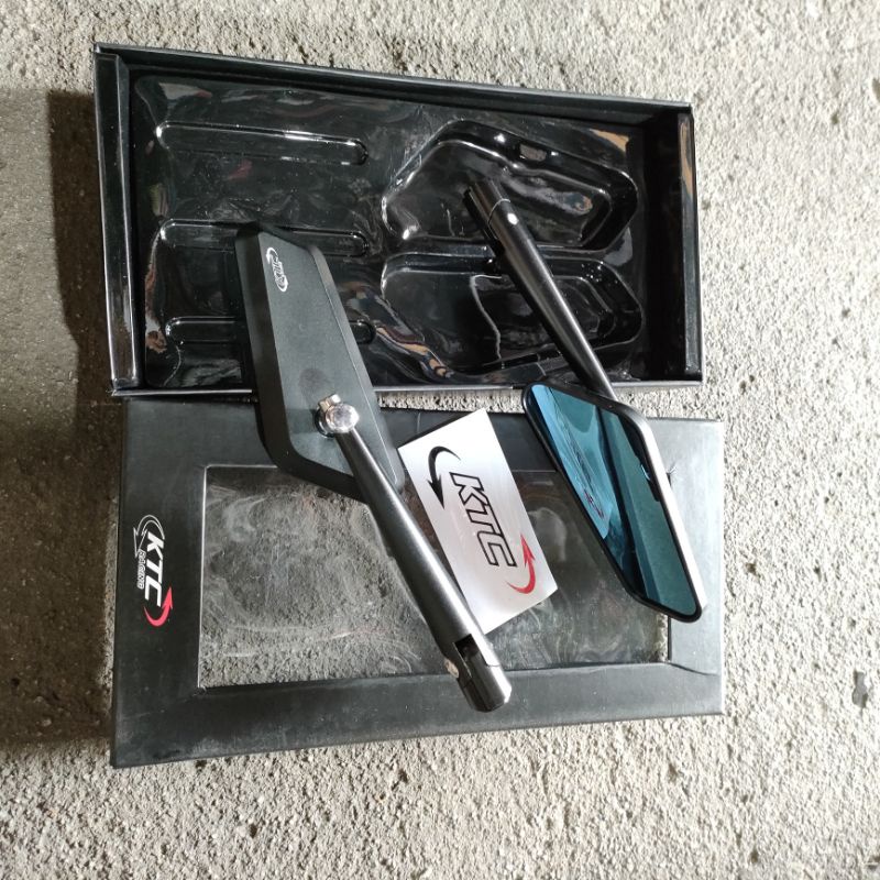 Spion circuit Ktc bahan Cnc universal motor