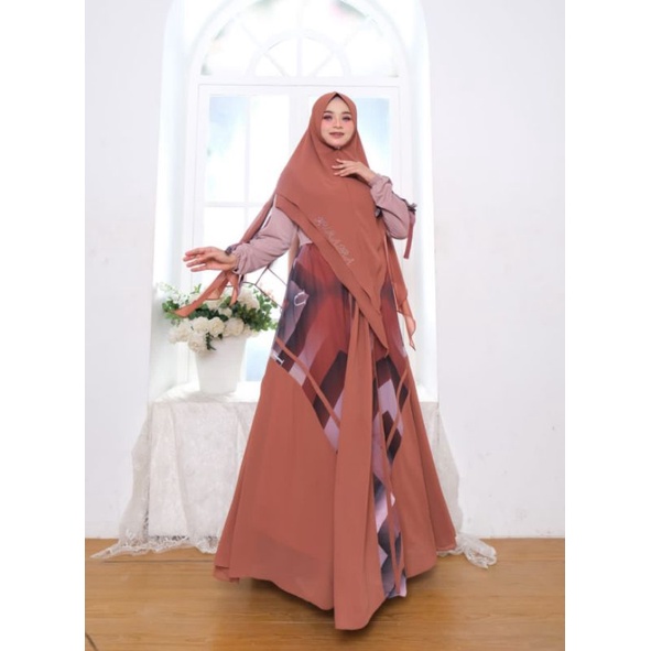 maheera syar'i by HUMAIRA