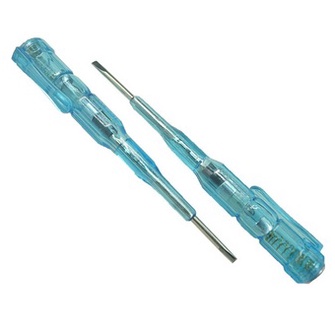 Tespen test pen listrik testpen Obeng Listrik Testpen Obeng