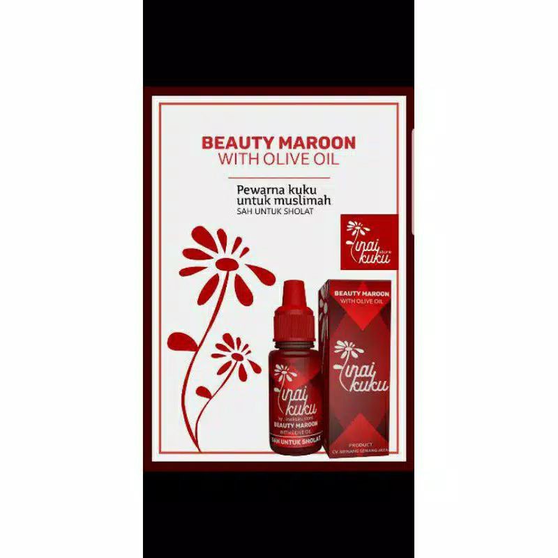 PROMO INAI KUKU BEAUTY MUSLIMAH SAH SHOLAT MERAH DAN MARUN VIRAL BUMING PALING LARIS PEKANBARU RIAU