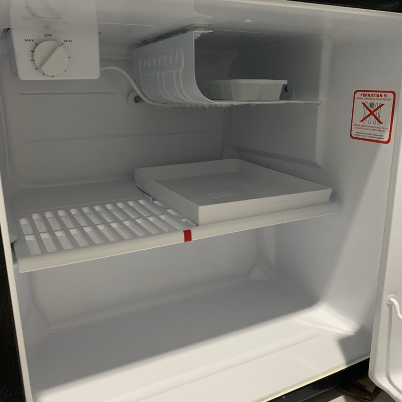 Kulkas AQUA second / bekas mini