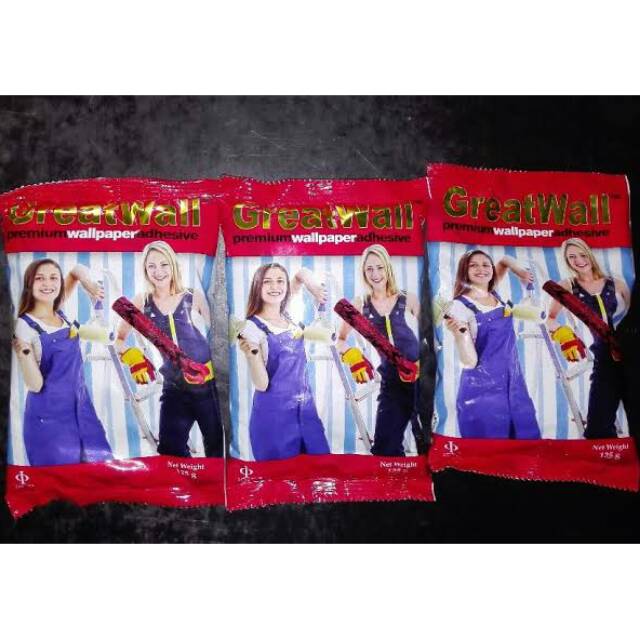 Lem Wallpaper GREATWALL