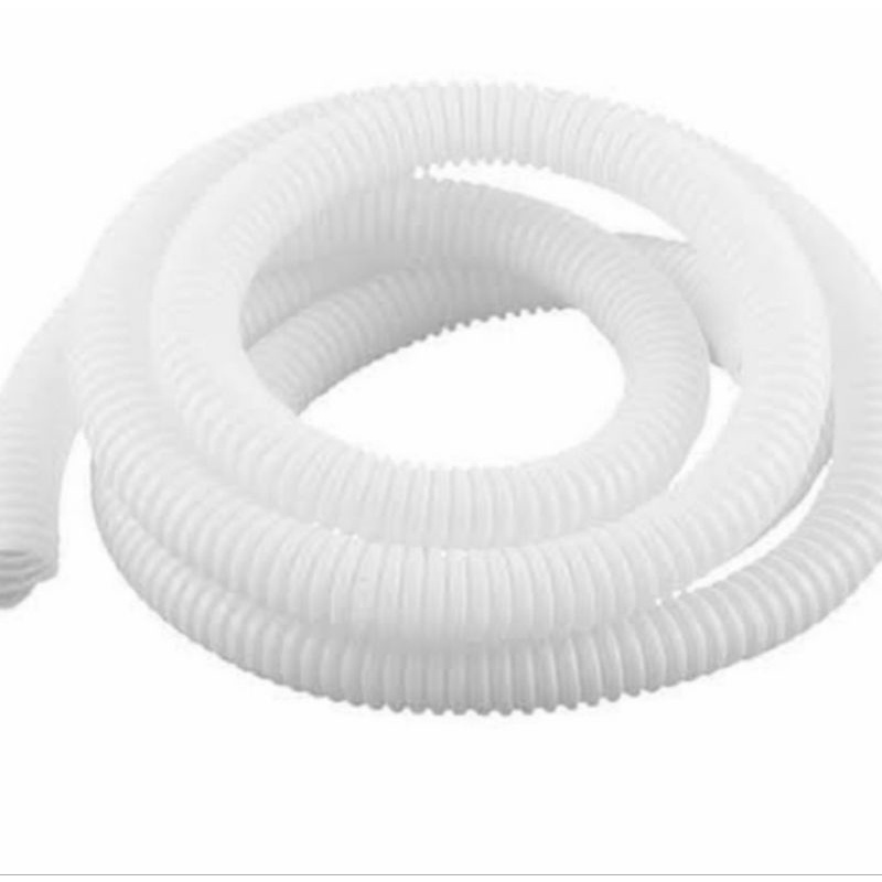 

Selang Flexible Drain AC pembuangan per 1 meter fleksibel