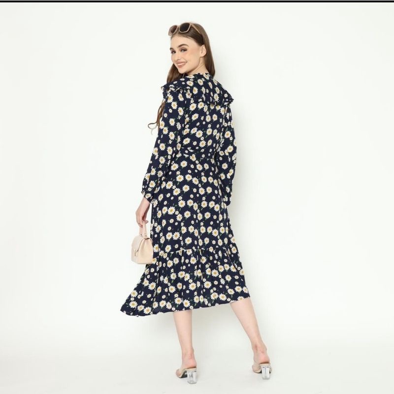 Daster Vest By So Homewear