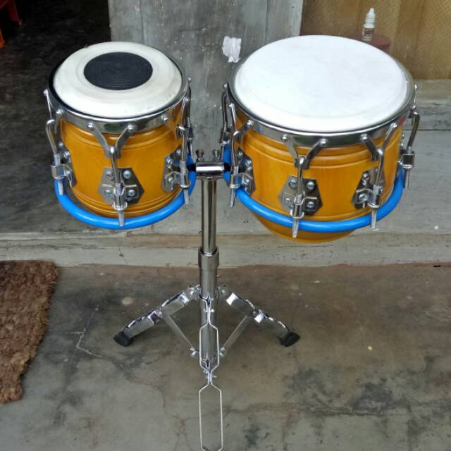 kendang /ketipung dangdut