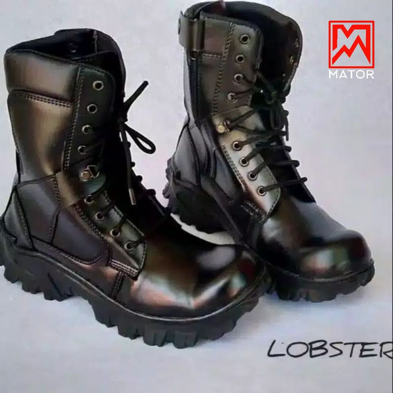 Sepatu pria sepatu pria pdl sepatu pria pdl hitam, sepatu pria pdl safety sepatu pdl tni polri sepat
