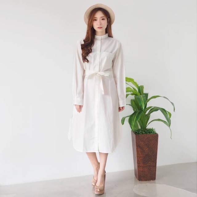 CLARA DRESS