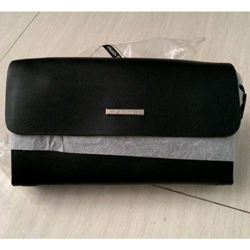 Tas Pria Hush Puppies