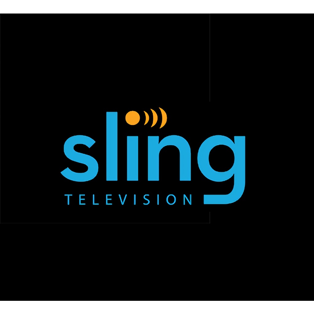 Sling TV  Akun Lifetime Account Garansi Premium Terbaik Termurah