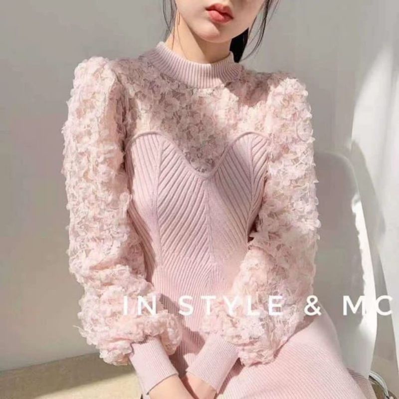 dres import/ dres korea/ dres kekinian