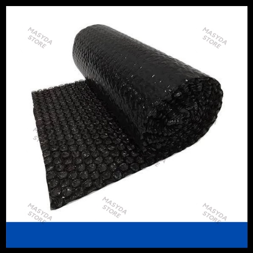 

Bubble Wrap Tambahan Packing