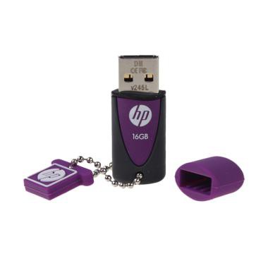 FLASHDISK HP V245 16GB USB 2.0 ORIGINAL