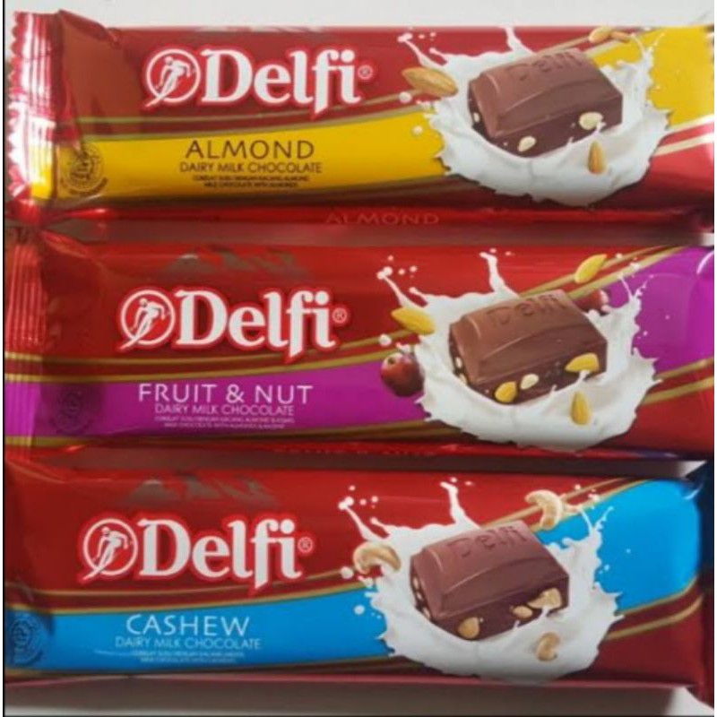 

Delfi Coklat 655G