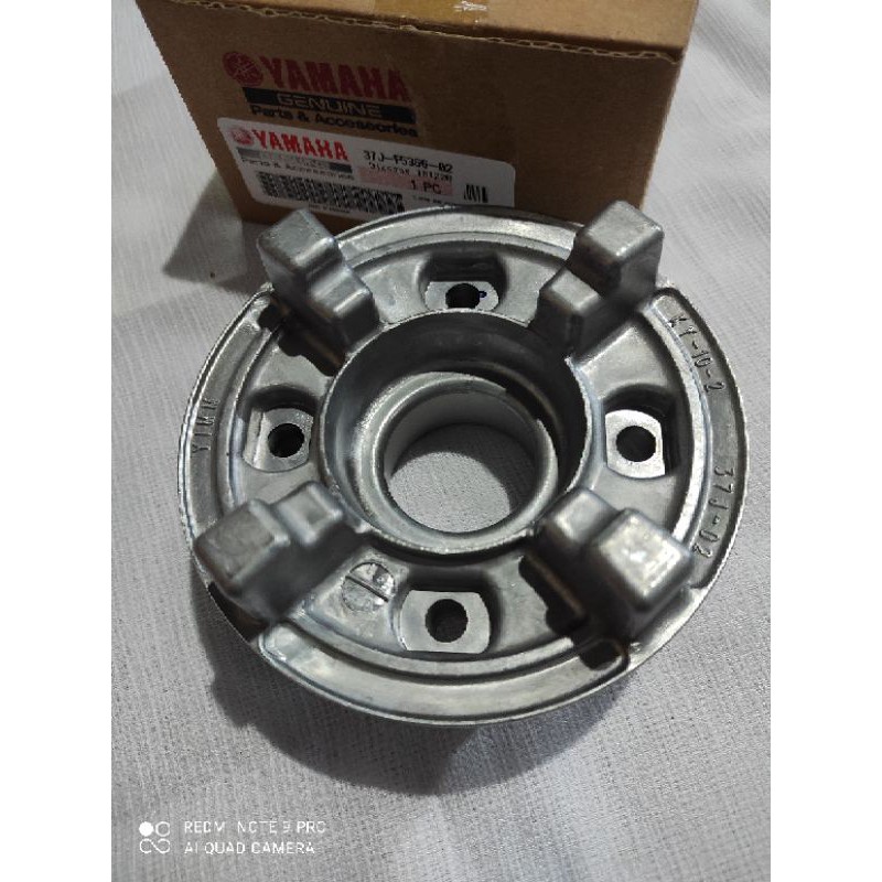 nap gear nap gir original. Dudukan gir Belakang Rx King. Rx special original YAMAHA