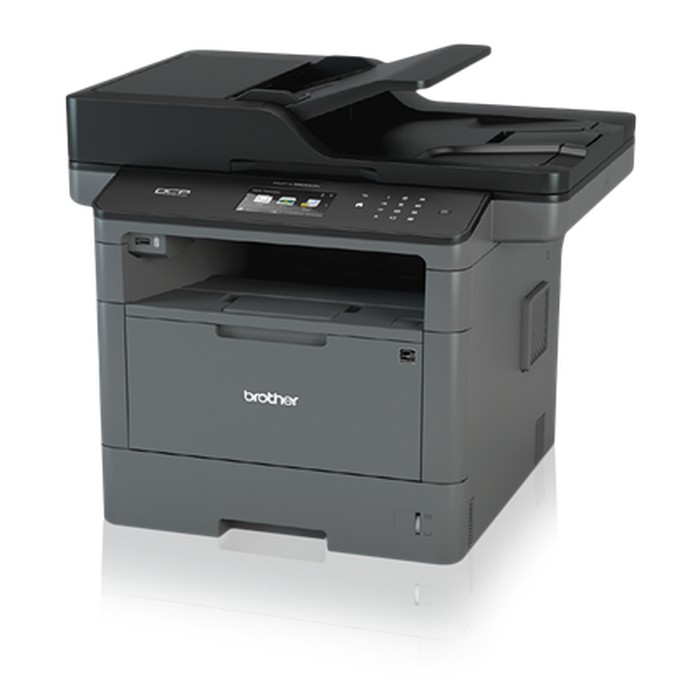 Printer Brother DCP-L5600DN/print/scan/network