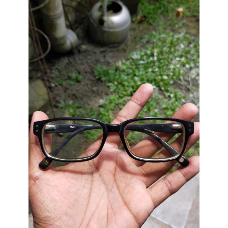 Frame Kacamata Original Marc Jacobs