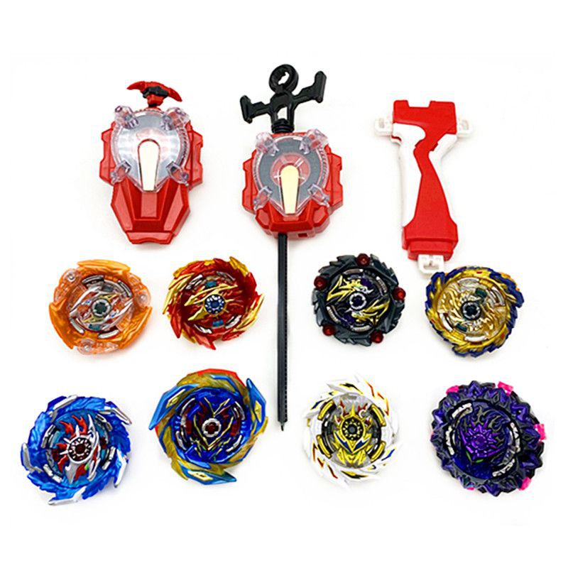 Takara Tomy Super King Beyblade Burst 