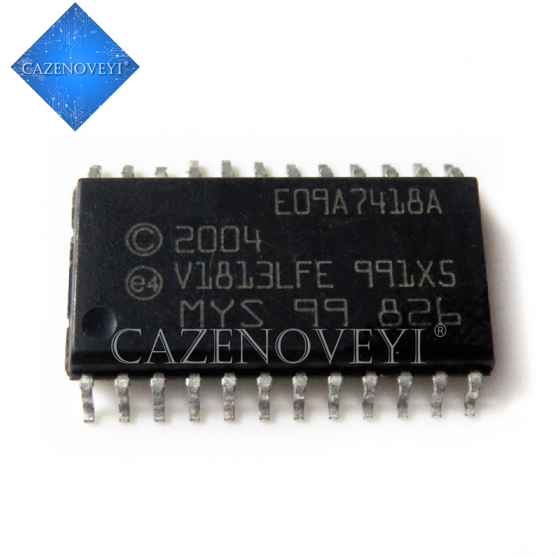 5pcs Ic E09A7418A E09A7418 Sop-24 Icaliexpressic