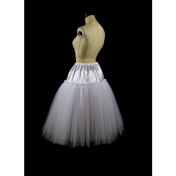 petticoat