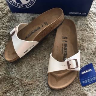 original birkenstocks