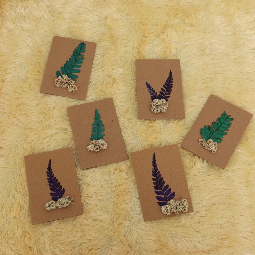 

Kartu Ucapan Untuk Gift Box | Hampers | Kado