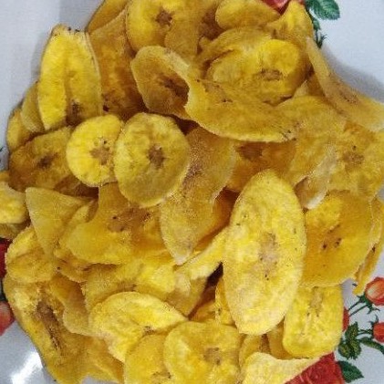 

KRIPIK PISANG CRISPY / KRIPIK PISANG MURAH