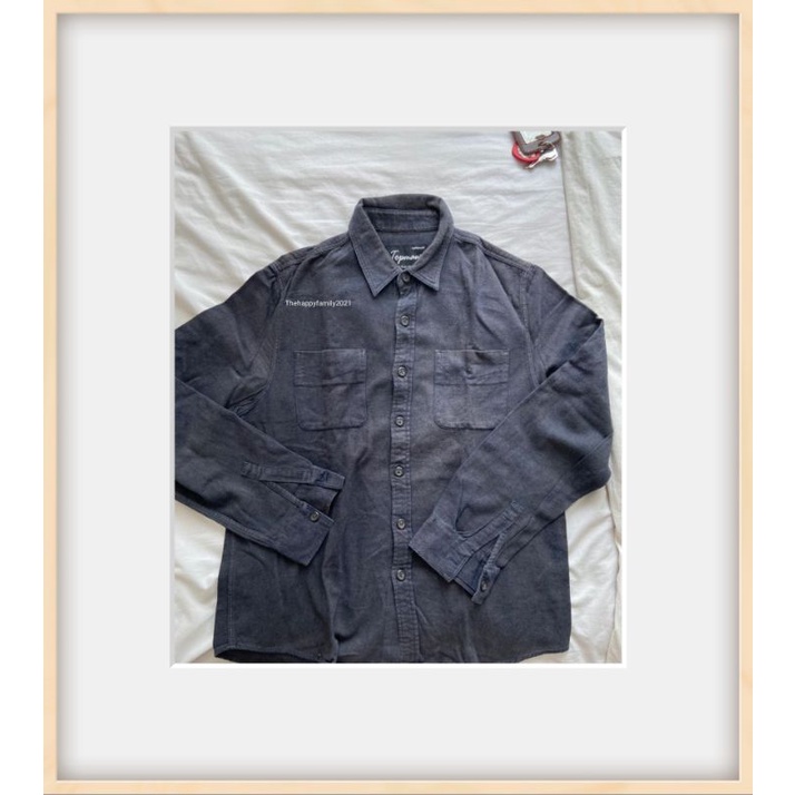 Kemeja TOPMAN