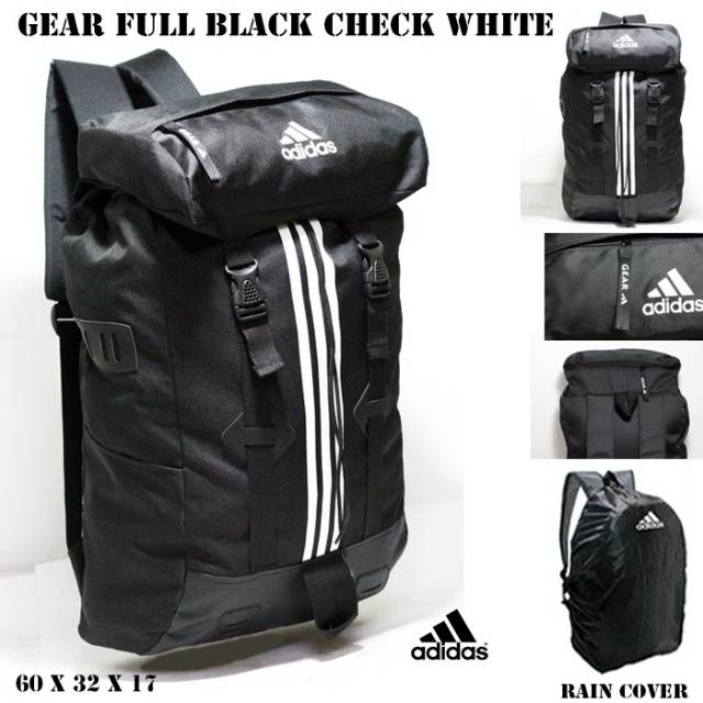 tas backpack adidas