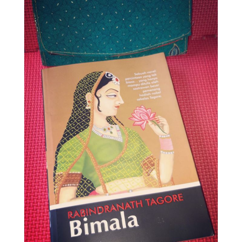 Bimala - Novel Rabindranath Tagore