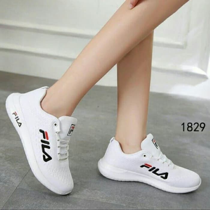 fila shoes limited edition