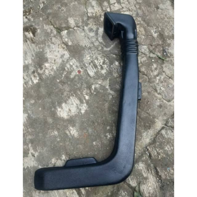 Snorkel Toyota FJ40/Hardtop