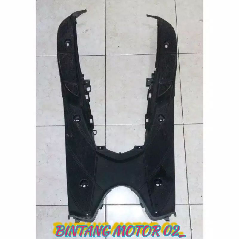 DEK PIJAKAN KAKI MIO SPORTY/MIO SMILE