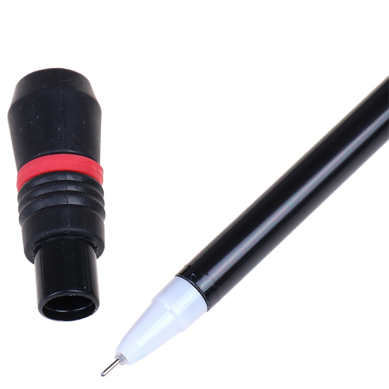 {LUCKID}1 Pcs Flash Pen Rotating Gaming Gel Pens with Light for Student Gift Toy