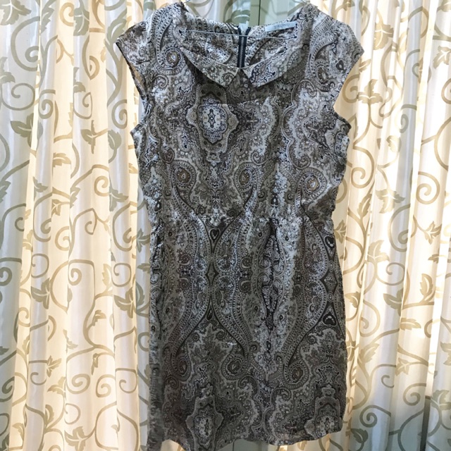 Preloved Dress Valino Donna