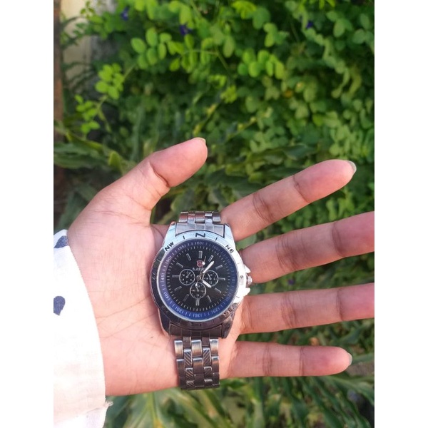 Jual JAM TANGAN PRIA | Shopee Indonesia