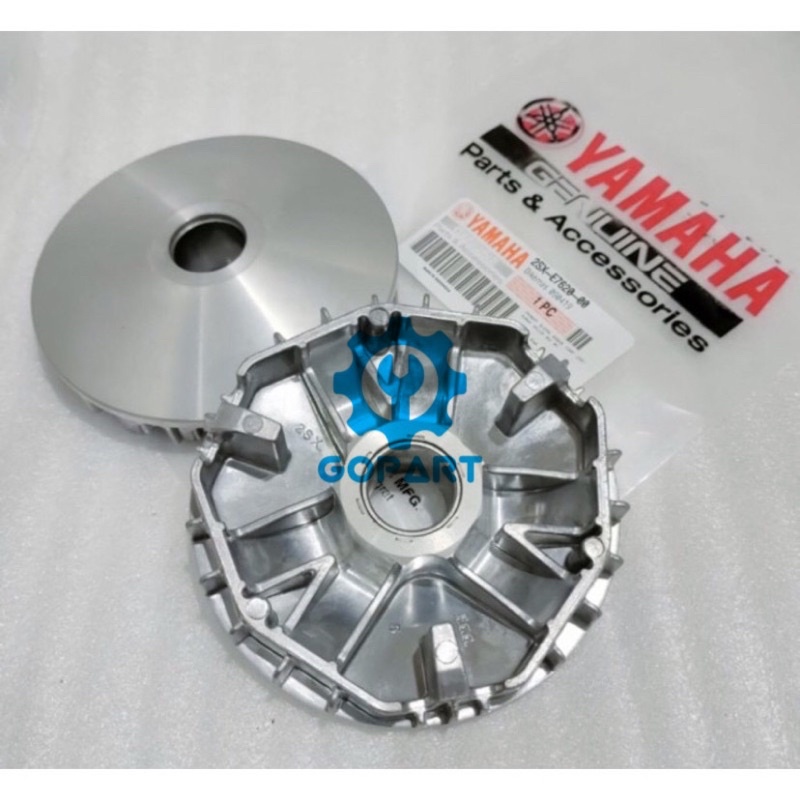 Rumah roller only mio m3 rumah roller mio m3 2PH