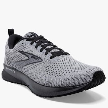 levitate running shoe