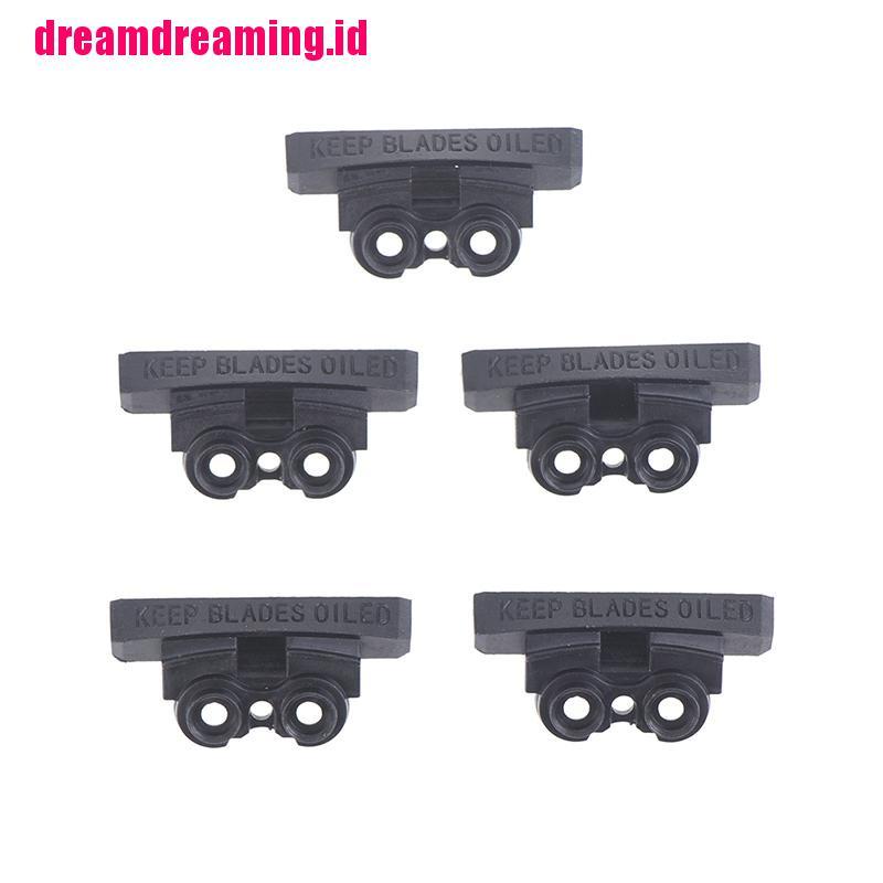 5pcs Kepala Trimmer 8591 / 8148
